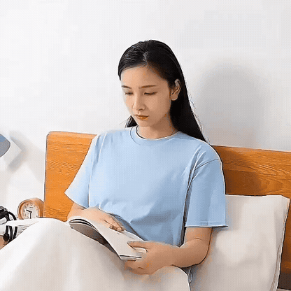 Intelligent Electric Octopus Head Massager