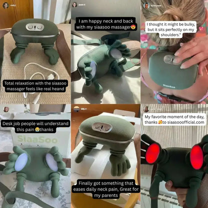 SiaaSoo Massager N7