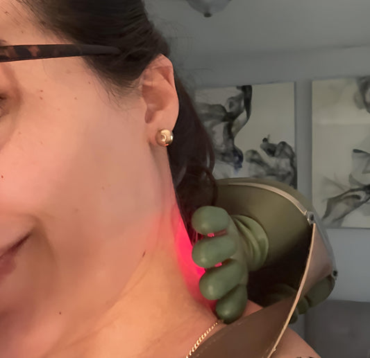 SiaaSoo Massager Customer Reviews