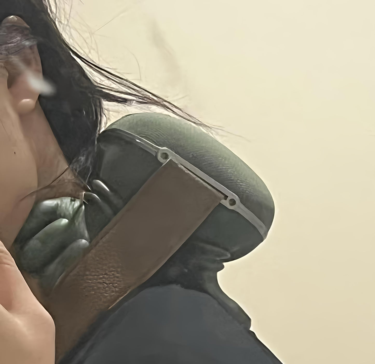 SiaaSoo Massager Customer Reviews