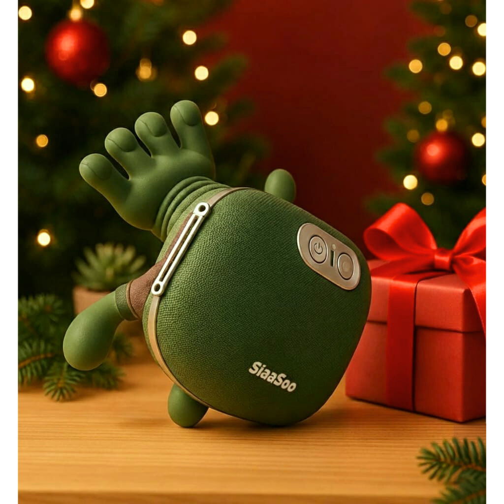 SiaaSoo | siaasoo massager | siaasoo official