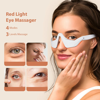 SiaaSoo Eye Massager N14
