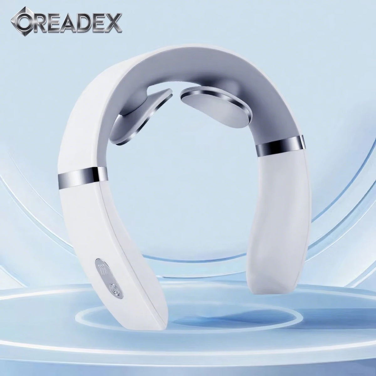 SiaaSoo Neck Massager N18 Pro