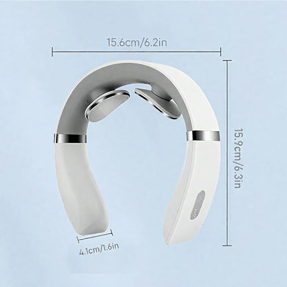 SiaaSoo Neck Massager N18 Pro