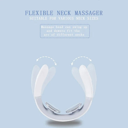 SiaaSoo Neck Massager N18 Pro