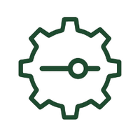 Adjustable intensity