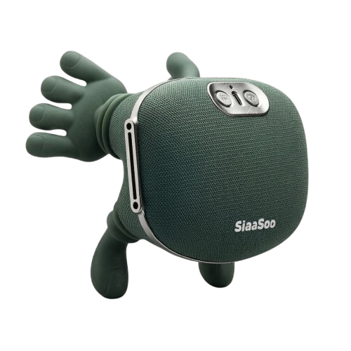  SiaaSoo Official