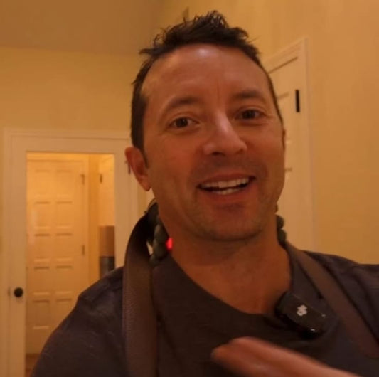 SiaaSoo Massager Customer Reviews