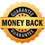 <strong>100% Money-Back Guarantee</strong>
