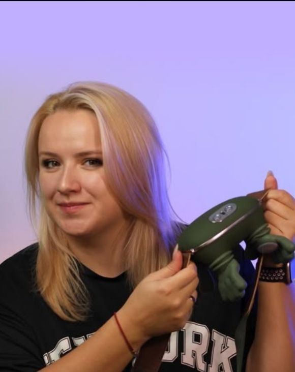 SiaaSoo Massager Customer Reviews