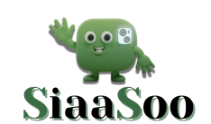 SiaaSoo Official logo