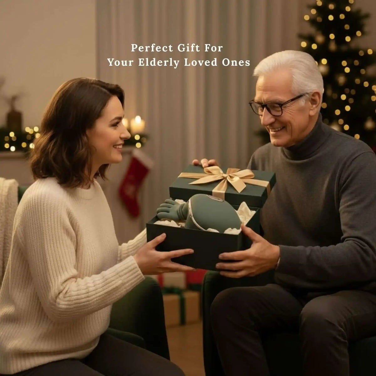 SiaaSoo Massager N7 - SiaaSoo Official