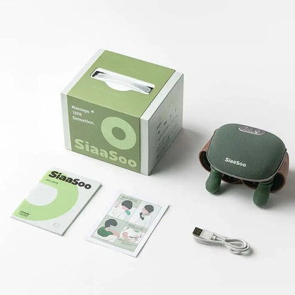 SiaaSoo Massager N7 - SiaaSoo Official